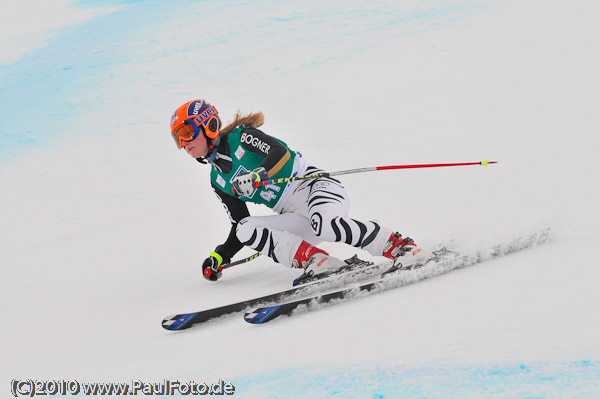 Int. Deutsche Meisterschaft 2010