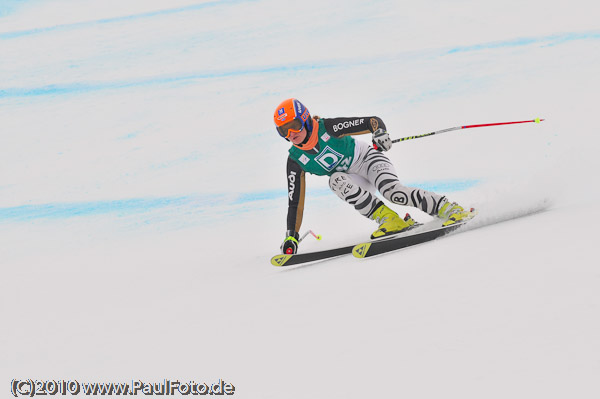Int. Deutsche Meisterschaft 2010