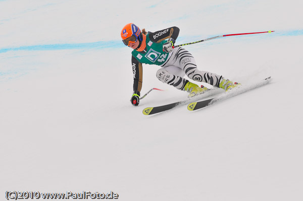Int. Deutsche Meisterschaft 2010