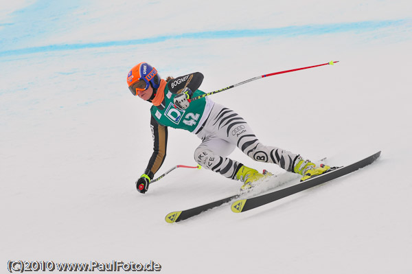 Int. Deutsche Meisterschaft 2010