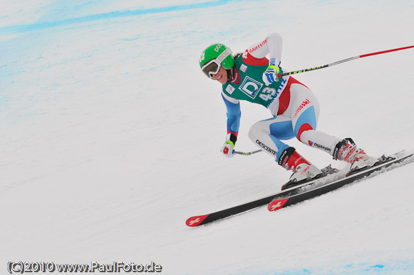Int. Deutsche Meisterschaft 2010