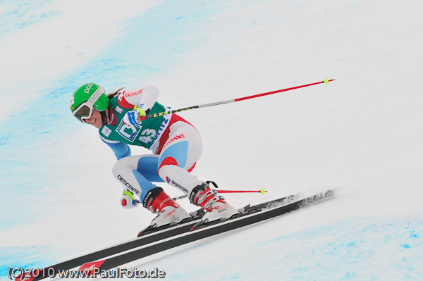 Int. Deutsche Meisterschaft 2010
