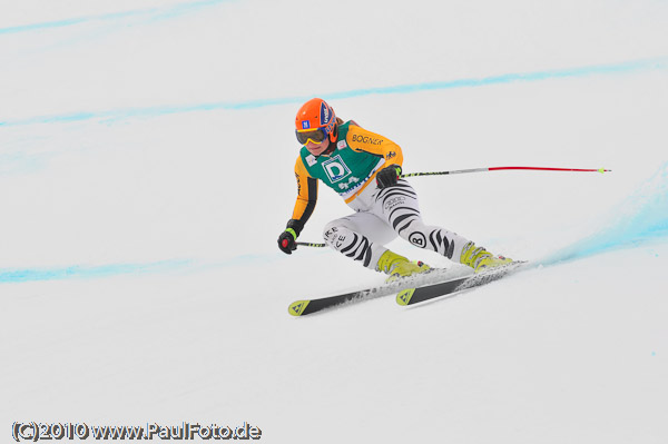 Int. Deutsche Meisterschaft 2010
