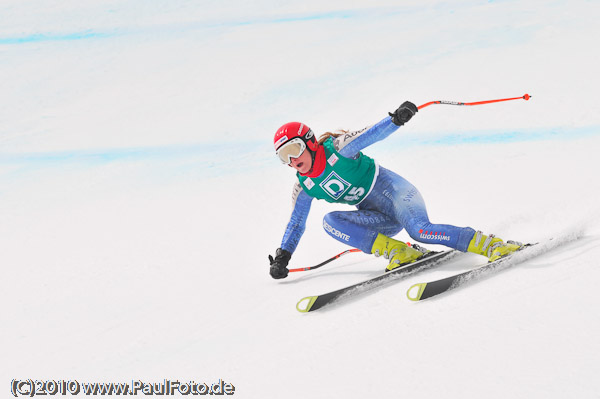 Int. Deutsche Meisterschaft 2010