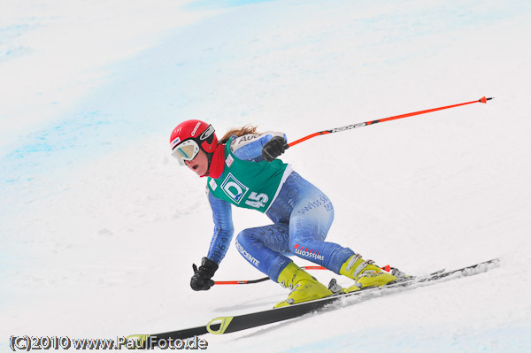 Int. Deutsche Meisterschaft 2010