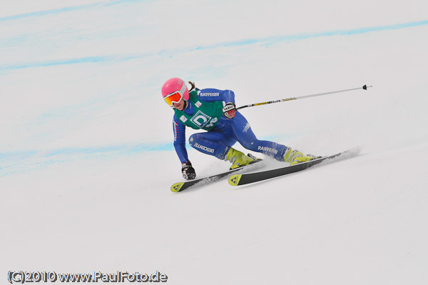 Int. Deutsche Meisterschaft 2010