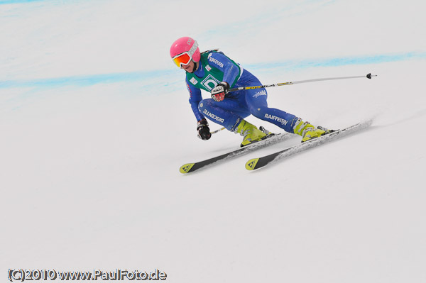 Int. Deutsche Meisterschaft 2010