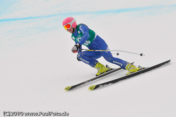 Int. Deutsche Meisterschaft 2010