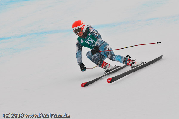 Int. Deutsche Meisterschaft 2010