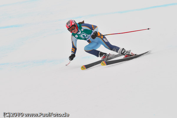 Int. Deutsche Meisterschaft 2010