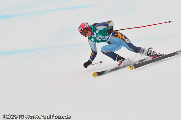 Int. Deutsche Meisterschaft 2010