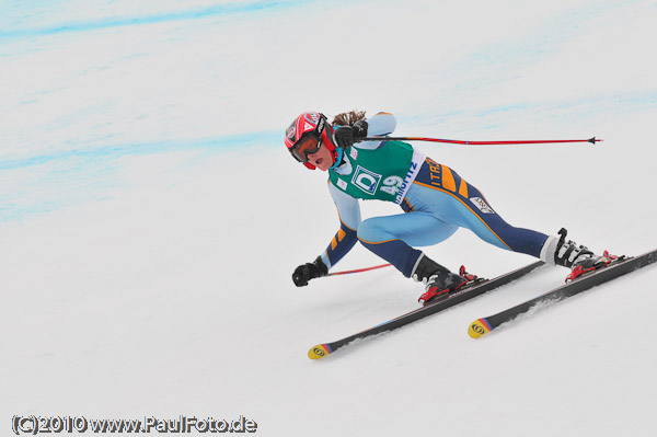 Int. Deutsche Meisterschaft 2010