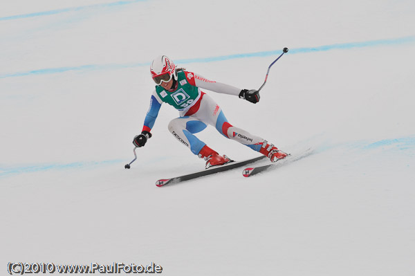 Int. Deutsche Meisterschaft 2010