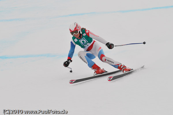Int. Deutsche Meisterschaft 2010