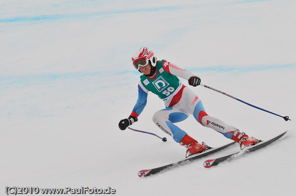 Int. Deutsche Meisterschaft 2010