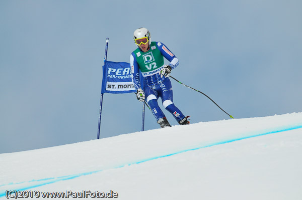 Int. Deutsche Meisterschaft 2010