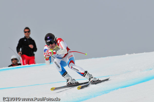 Int. Deutsche Meisterschaft 2010