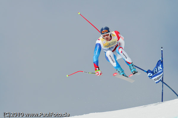 Int. Deutsche Meisterschaft 2010