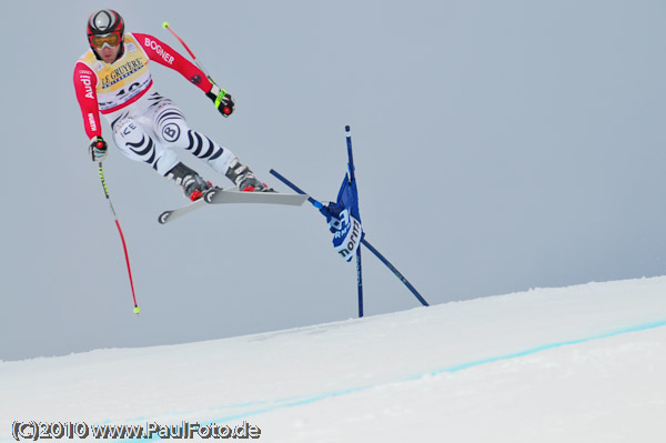 Int. Deutsche Meisterschaft 2010