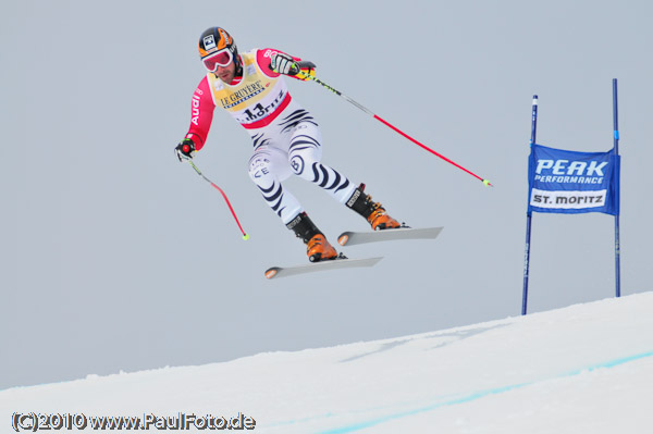 Int. Deutsche Meisterschaft 2010