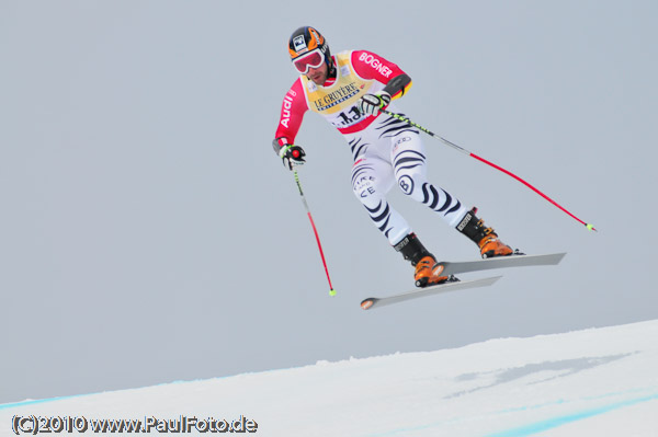 Int. Deutsche Meisterschaft 2010