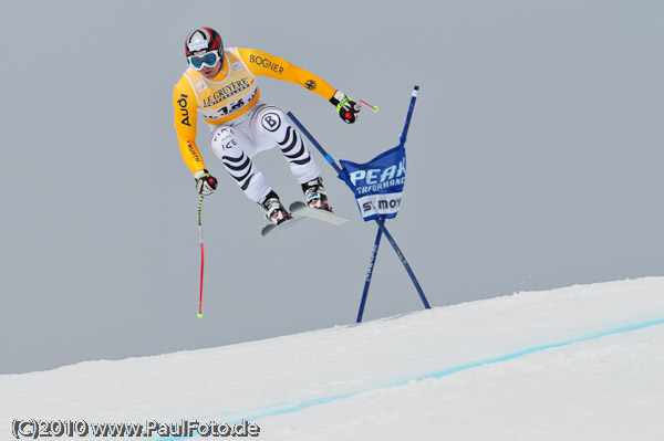 Int. Deutsche Meisterschaft 2010