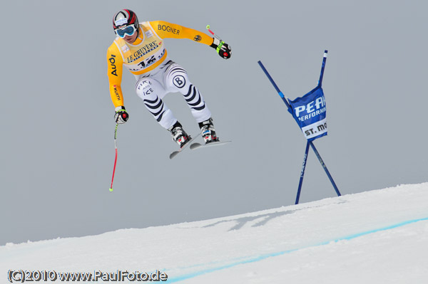 Int. Deutsche Meisterschaft 2010