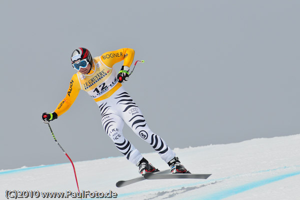 Int. Deutsche Meisterschaft 2010
