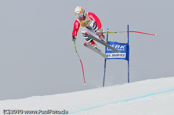 Int. Deutsche Meisterschaft 2010