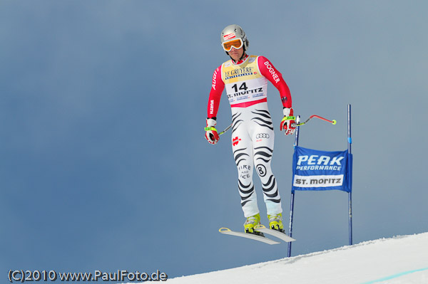 Int. Deutsche Meisterschaft 2010