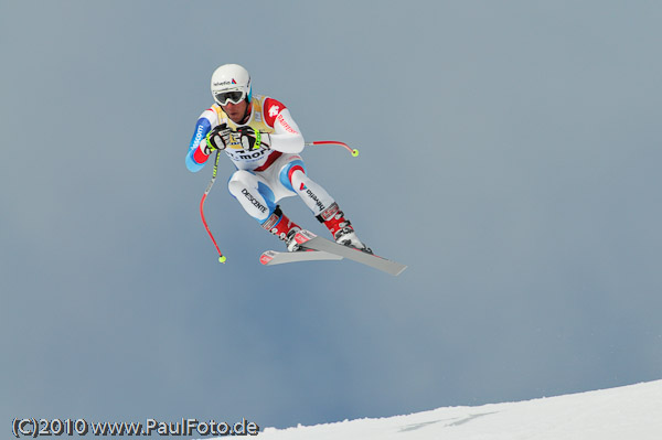 Int. Deutsche Meisterschaft 2010