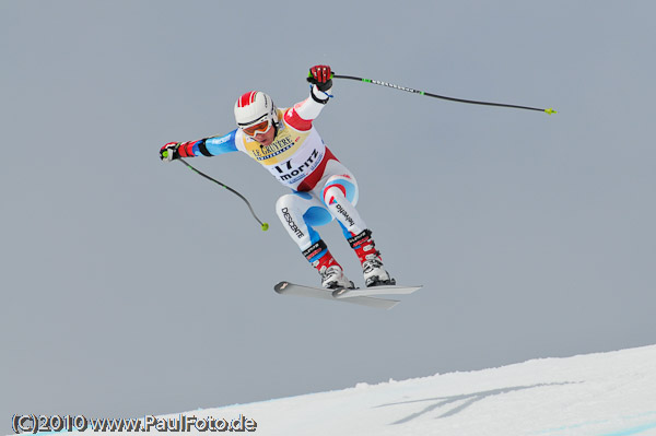 Int. Deutsche Meisterschaft 2010