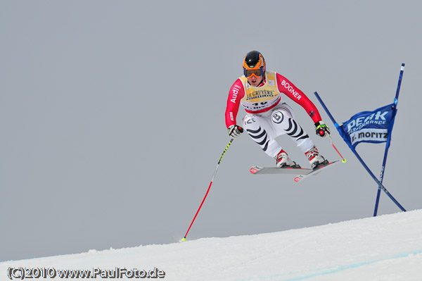 Int. Deutsche Meisterschaft 2010