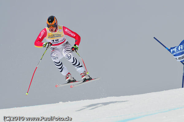 Int. Deutsche Meisterschaft 2010