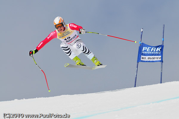 Int. Deutsche Meisterschaft 2010