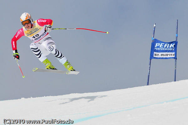 Int. Deutsche Meisterschaft 2010