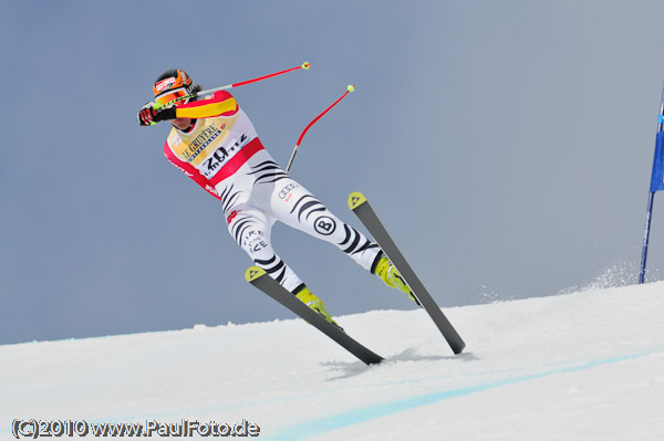 Int. Deutsche Meisterschaft 2010