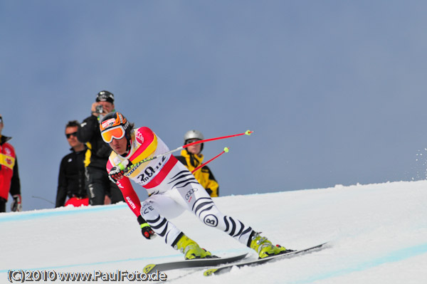 Int. Deutsche Meisterschaft 2010
