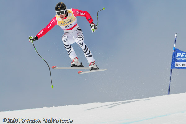 Int. Deutsche Meisterschaft 2010