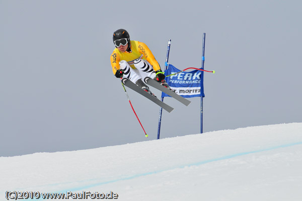 Int. Deutsche Meisterschaft 2010