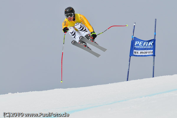 Int. Deutsche Meisterschaft 2010