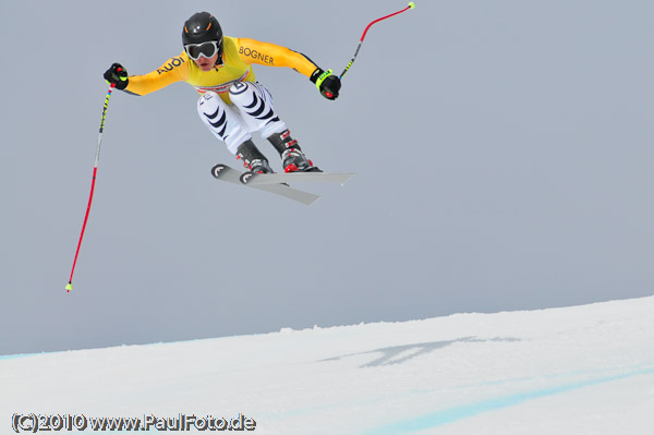 Int. Deutsche Meisterschaft 2010