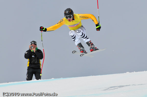 Int. Deutsche Meisterschaft 2010