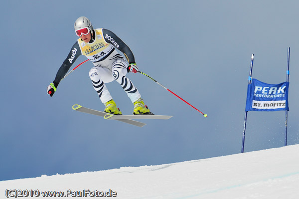 Int. Deutsche Meisterschaft 2010