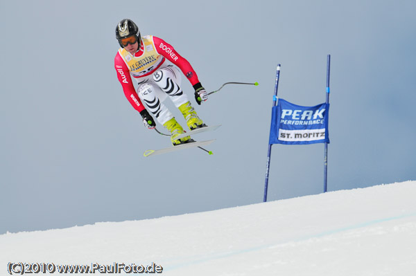 Int. Deutsche Meisterschaft 2010