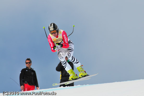 Int. Deutsche Meisterschaft 2010