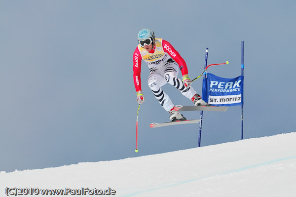 Int. Deutsche Meisterschaft 2010