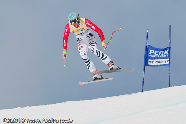 Int. Deutsche Meisterschaft 2010
