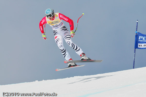 Int. Deutsche Meisterschaft 2010