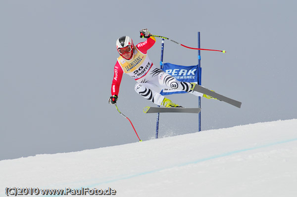 Int. Deutsche Meisterschaft 2010